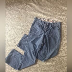 Vintage Levi's Classic Blue Boot Cut Women's Pants from 2003
